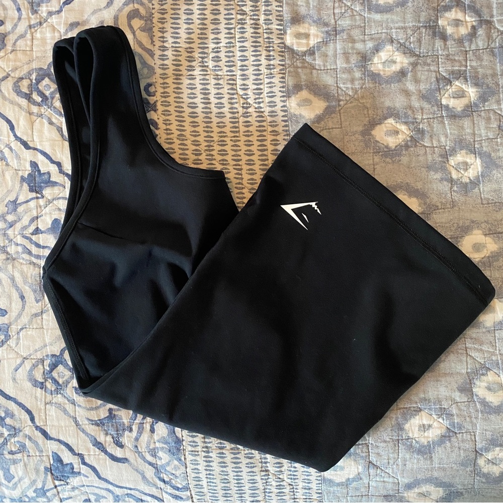 Gymshark Tank
